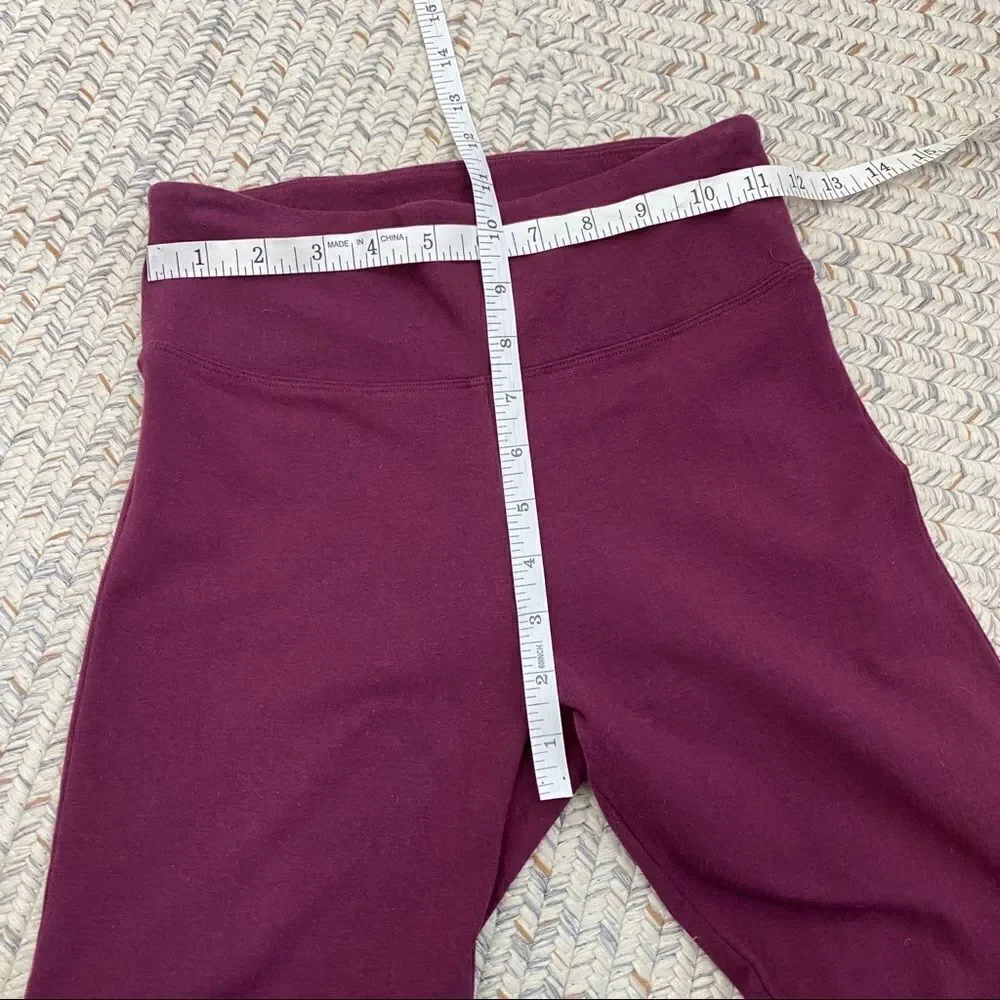 Victoria’s Secret Twist High Rise Leggings xsmall